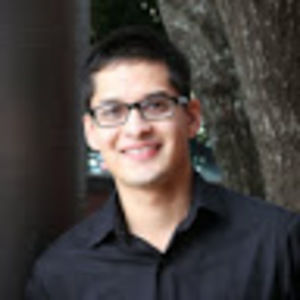 Meet your Posher, Juan